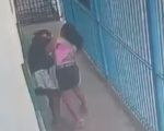 Mulher morre a golpes de facão em unidade de saúde em Nova Serrana
