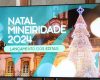 Natal da Mineiridade Cemig 2024 terá incentivo cultural de R$ 10 milhões