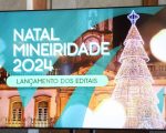 Natal da Mineiridade Cemig 2024 terá incentivo cultural de R$ 10 milhões