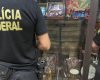 Operação da PF em BH mira grupos que financiam terroristas no exterior