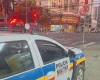 Ação policial prende suspeita de furtar idosa em Divinópolis