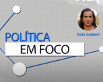 Política em Foco entrevista candidata à Prefeitura de Belo Horizonte Duda Salabert (PDT)