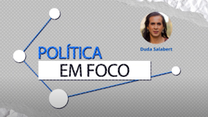 Pol&iacute;tica em Foco entrevista candidata &agrave; Prefeitura de Belo Horizonte Duda Salabert (PDT)