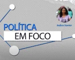 Política em Foco entrevista candidata à Prefeitura de Belo Horizonte Indira Xavier (UP)