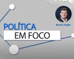Política em Foco entrevista candidato à Prefeitura de Belo Horizonte Bruno Engler (PL)