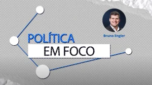 Política em Foco entrevista candidato à Prefeitura de Belo Horizonte Bruno Engler (PL)