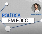Política em Foco entrevista candidato à Prefeitura de Belo Horizonte Gabriel Azevedo (MDB)