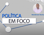 Política em Foco entrevista candidato à Prefeitura de Belo Horizonte Wanderson Rocha (PSTU)