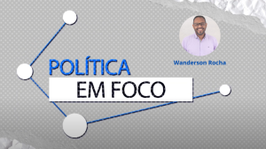 Pol&iacute;tica em Foco entrevista candidato &agrave; Prefeitura de Belo Horizonte Wanderson Rocha (PSTU)