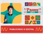 Publicado edital do Pases, programa de avaliação seriada para ingresso na UFV