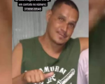 Homem considerado desaparecido pela família está no presídio Floramar, em Divinópolis