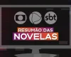 Resumão de novelas — 5 de agosto, segunda