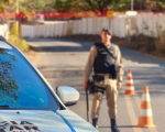 PM faz ações de combate ao “Rolezinho”