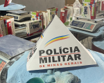 Divinópolis: PM Desmantela Fábrica Ilegal e Confisca Grande Quantidade de Sabão em Pó Falsificado
