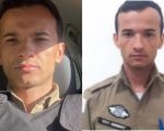 Sargento da PM morre baleado no Centro-Oeste de MG; bandido é capturado em motel de BH