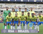 Seleção Brasileira é convocada com novidades e “garoto” revelação do Brasil.