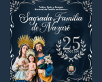 Semana Nacional da Família é comemorada em Divinópolis