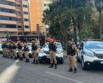 Polícia Militar lança “Operação Shamar” de combate à violência doméstica