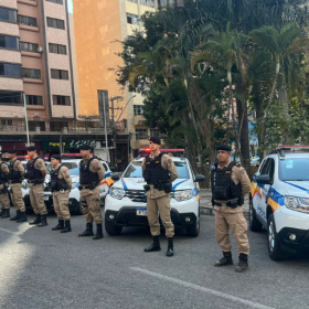 Polícia Militar lança “Operação Shamar” de combate à violência doméstica