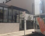 Estúdio Móvel Minas FM direto do aniversário da SM Odontologia e estética