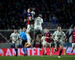 Só a vitória interessa para Galo e Corvo na Libertadores. Atlético x San Lorenzo. O Portal Bh 24 horas e a Minas FM transmitem.