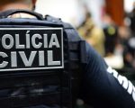 Suspeito de triplo homicídio em Ribeirão das Neves é preso após dívida de R$ 1.700 e ameaças a testemunhas