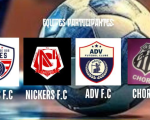 Torneio de futsal dos Lopes está de volta