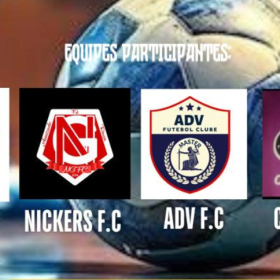 Torneio de futsal dos Lopes está de volta