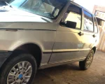 Diarista tem carro furtado em Divinópolis e pede ajuda para localizá-lo