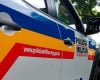 Motorista é feito refém durante roubo de caminhão carregado com calçados na BR-262