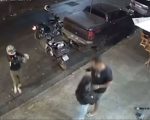 Vídeo: Bandidos assaltam conveniência no Barreiro, em BH