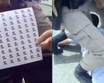 Vídeo: Foragido é preso na Grande BH com embalagem de droga do ‘Seu Madruga’