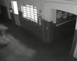 VÍDEO: Homem furta creche na Pampulha, em BH