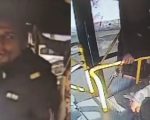 Vídeo: Ladrão assalta ônibus em avenida movimentada de BH e é preso