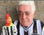 Morre Waldick Mendes, em Divinópolis, aos 81 anos