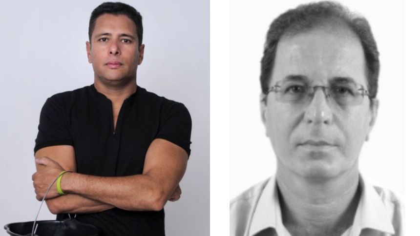 Justiça suspende liminar que dá posse a Washington Moreira após pedido do PV