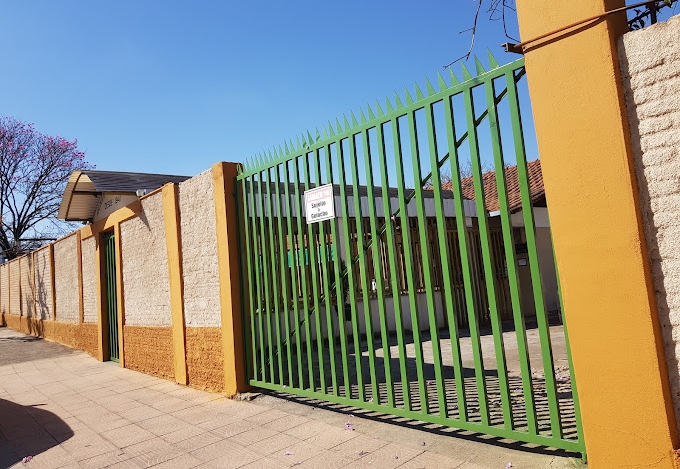 estupro em escola de Divinópolis