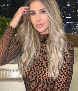 Polícia Civil pede prisão de influencer divinopolitana que está nos Estados Unidos