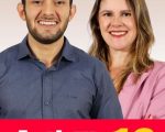 Entrevista: Candidato do PT cita apoio do governo federal para realização de projetos em Cajuru, como ligação a BR 381 e gratuidade no transporte