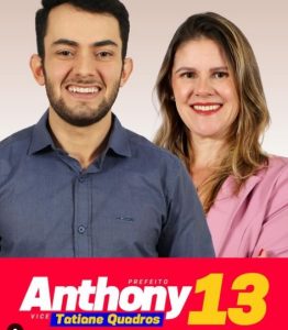 Entrevista: Candidato do PT cita apoio do governo federal para realiza&ccedil;&atilde;o de projetos em Cajuru, como liga&ccedil;&atilde;o a BR 381 e gratuidade no transporte