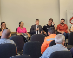 Invasões a Mercado Distrital é pauta central de reunião da ACASP