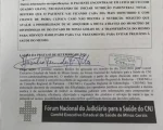 Paciente internado no CTI em Lagoa da Prata precisa de transferência urgente para Divinópolis