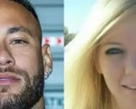 Mãe de suposta filha de Neymar desabafa sobre exame de DNA