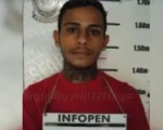 Itaúna: Detento foge durante atendimento médico