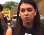 Cantor MC Livinho invade reportagem sobre acidente com vítimas fatais, faz dancinha e é criticado nas redes