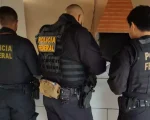 PF de Divinópolis realiza operação para combater trabalho escravo