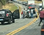 Homem morre em acidente na MG-050 entre Divinópolis e Itaúna; dois ficam feridos