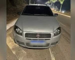 Caminhonete furtada no mês de julho em Cláudio é localizada em Pitangui