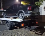 Divinópolis: Mãe e filho são detidos por furto de carro; rapaz estava debaixo da cama
