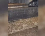 Vídeos: Após meses de estiagem, chove no distrito de Lamounier, em Itapecerica